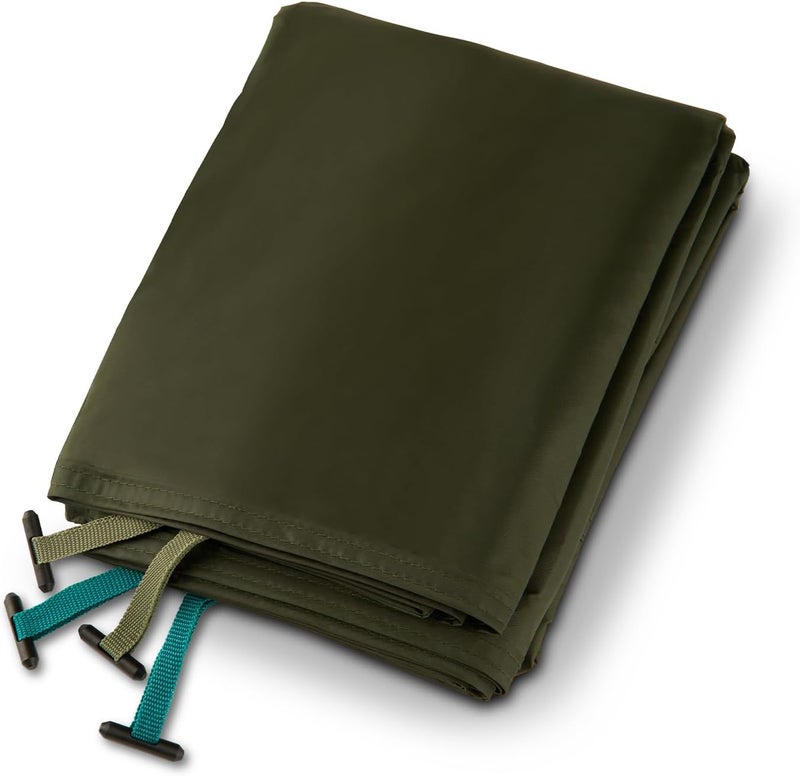 Kelty Daydreamer Footprint, Lightweight, Water Resistant, Fitted Ground/Camping Tarp Footprint Fits Daydreamer 4-6 Person Tent - Image 2